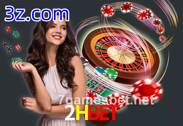 vivo no cassino 2Hbet