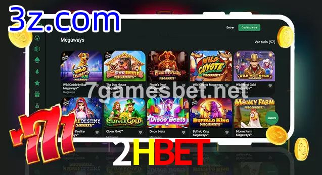 2Hbet aplicativo