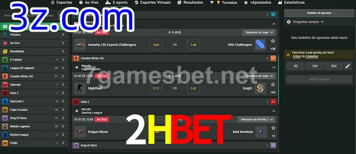  2Hbet